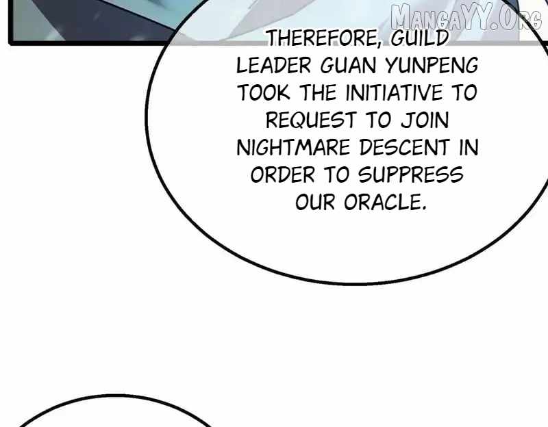 I Rely on My Invincibility to Deal Tons of Damage Passively! Chapter 146 page 91