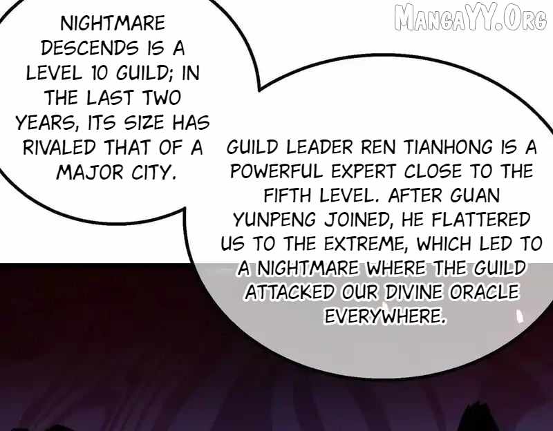 I Rely on My Invincibility to Deal Tons of Damage Passively! Chapter 146 page 92