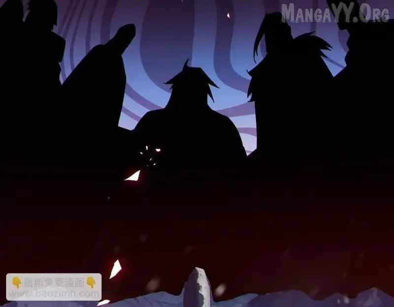 I Rely on My Invincibility to Deal Tons of Damage Passively! Chapter 146 page 93