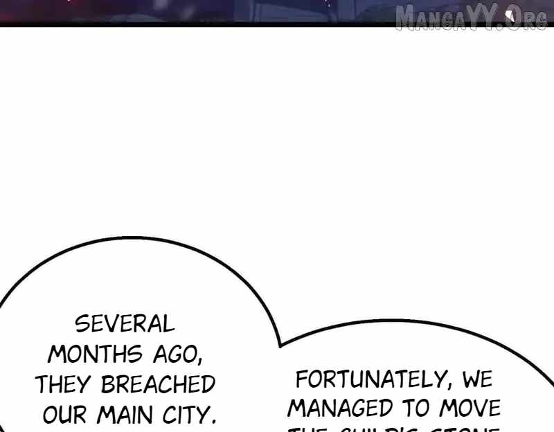 I Rely on My Invincibility to Deal Tons of Damage Passively! Chapter 146 page 95