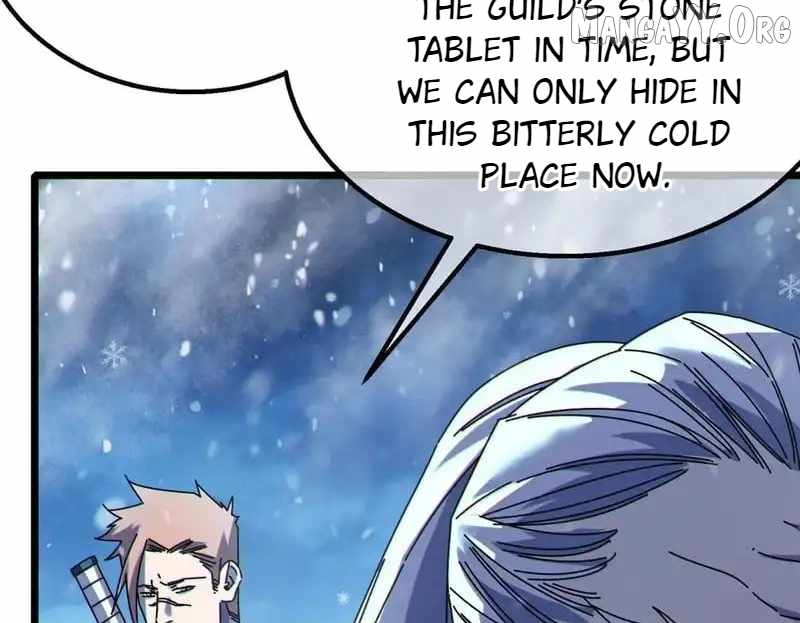 I Rely on My Invincibility to Deal Tons of Damage Passively! Chapter 146 page 96