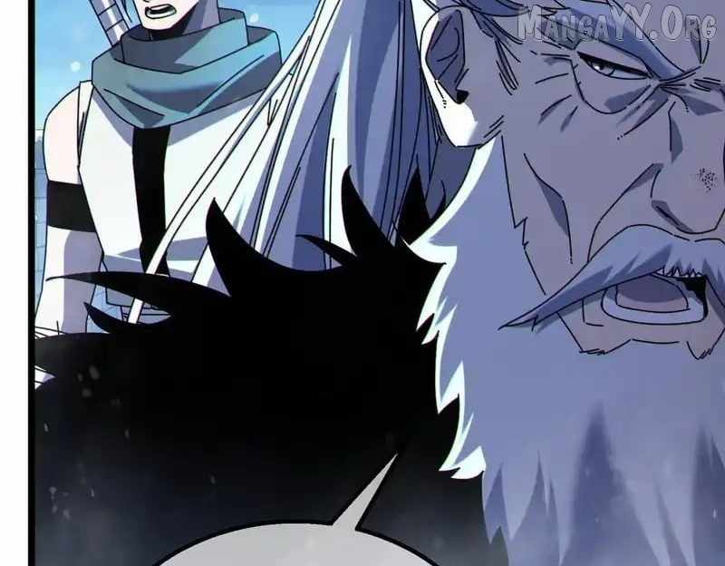 I Rely on My Invincibility to Deal Tons of Damage Passively! Chapter 146 page 97