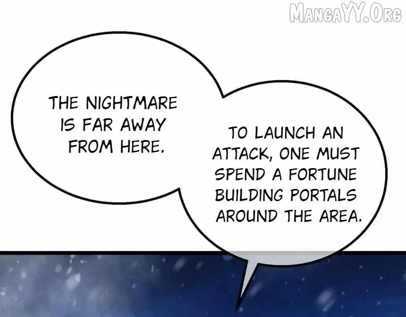 I Rely on My Invincibility to Deal Tons of Damage Passively! Chapter 146 page 99