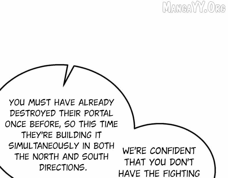 I Rely on My Invincibility to Deal Tons of Damage Passively! Chapter 146 page 103