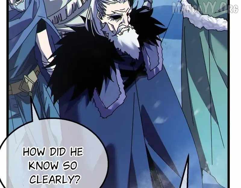 I Rely on My Invincibility to Deal Tons of Damage Passively! Chapter 146 page 105
