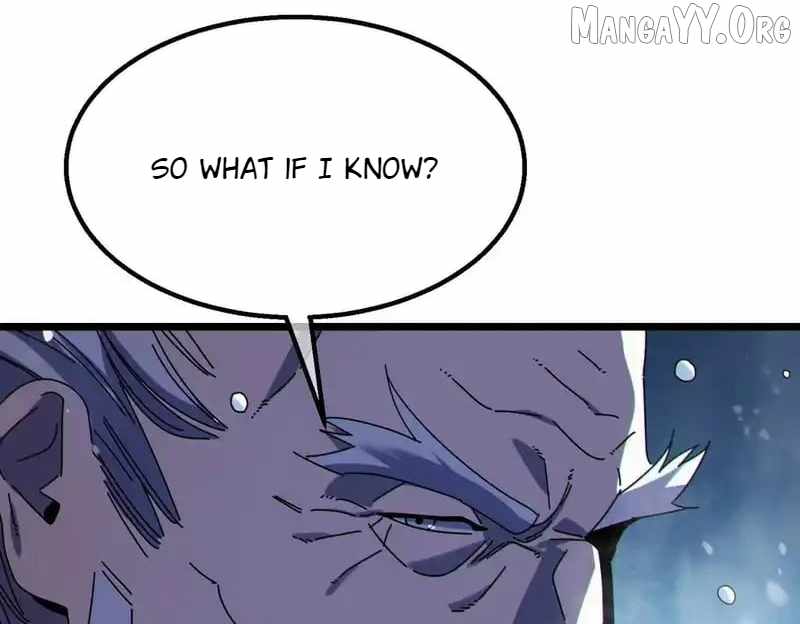 I Rely on My Invincibility to Deal Tons of Damage Passively! Chapter 146 page 107