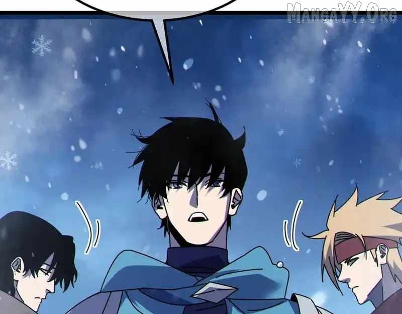 I Rely on My Invincibility to Deal Tons of Damage Passively! Chapter 146 page 110