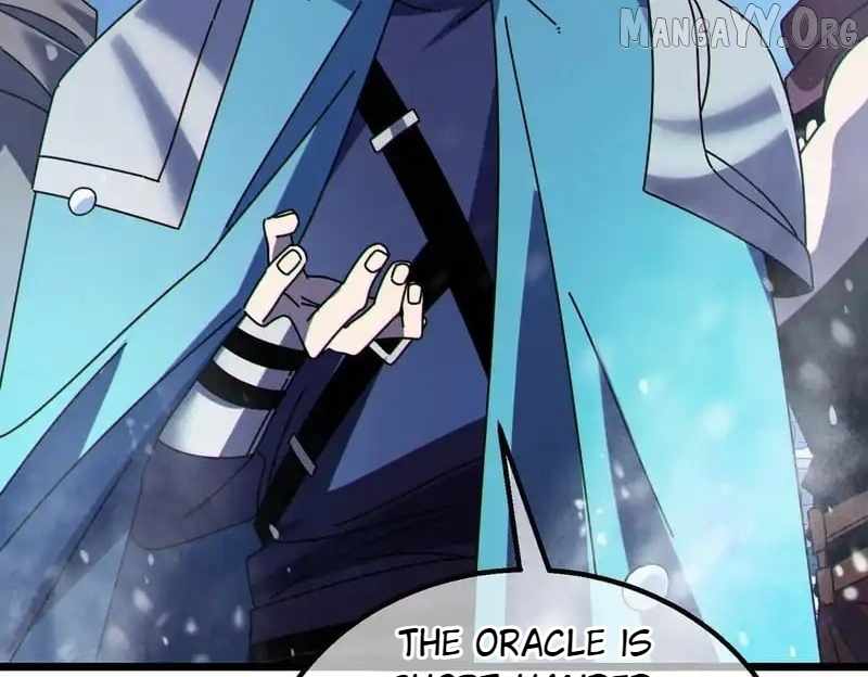 I Rely on My Invincibility to Deal Tons of Damage Passively! Chapter 146 page 111