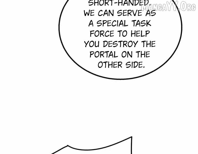 I Rely on My Invincibility to Deal Tons of Damage Passively! Chapter 146 page 112