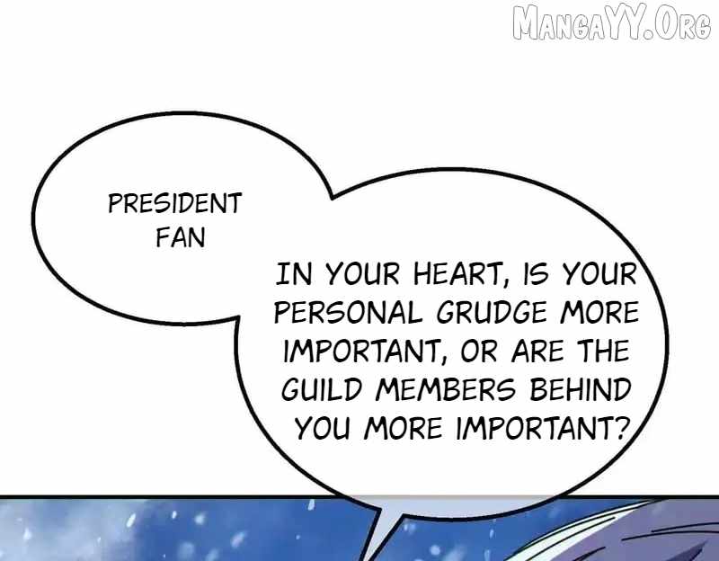 I Rely on My Invincibility to Deal Tons of Damage Passively! Chapter 146 page 116