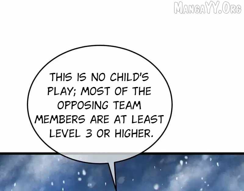 I Rely on My Invincibility to Deal Tons of Damage Passively! Chapter 146 page 122