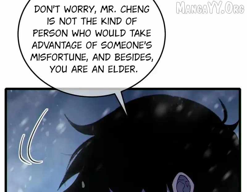 I Rely on My Invincibility to Deal Tons of Damage Passively! Chapter 146 page 126