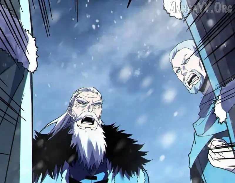 I Rely on My Invincibility to Deal Tons of Damage Passively! Chapter 146 page 130