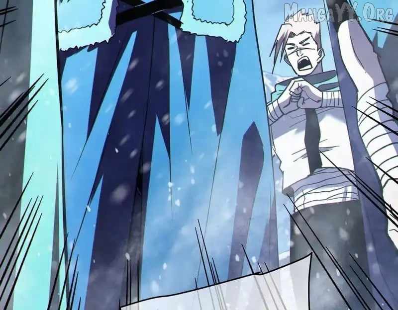 I Rely on My Invincibility to Deal Tons of Damage Passively! Chapter 146 page 131