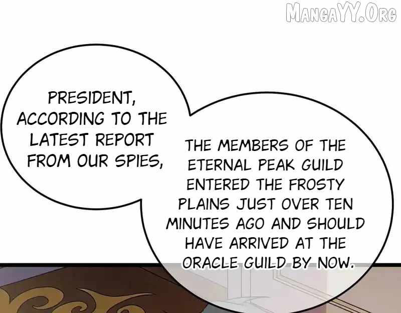 I Rely on My Invincibility to Deal Tons of Damage Passively! Chapter 146 page 136