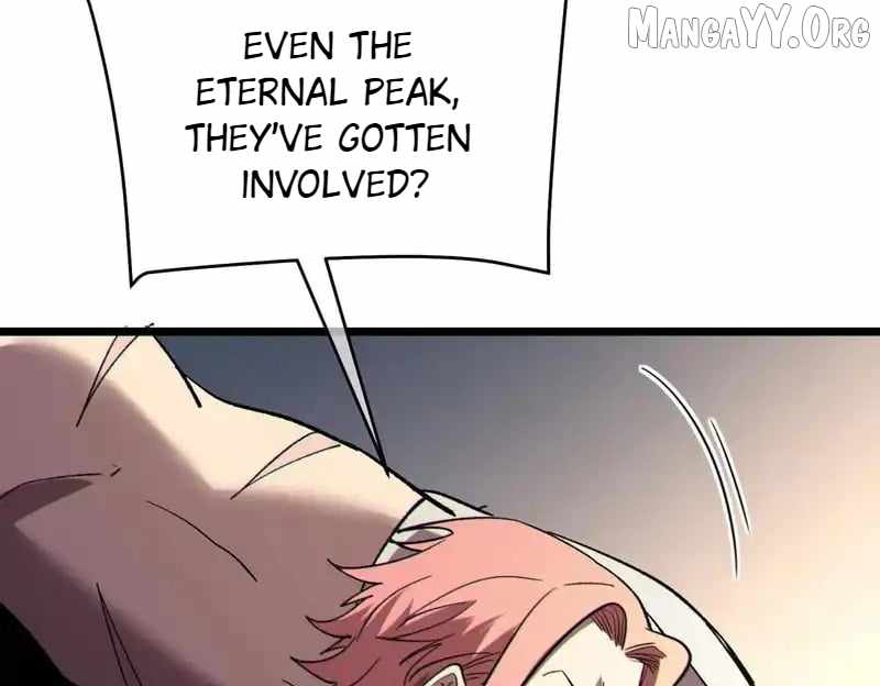 I Rely on My Invincibility to Deal Tons of Damage Passively! Chapter 146 page 140