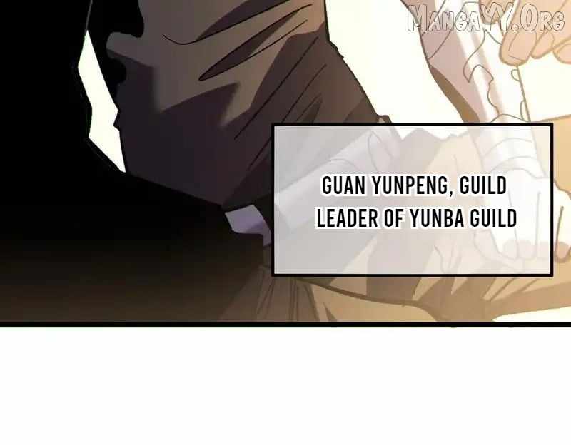 I Rely on My Invincibility to Deal Tons of Damage Passively! Chapter 146 page 142