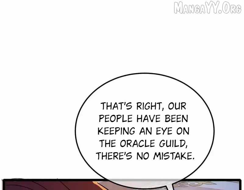 I Rely on My Invincibility to Deal Tons of Damage Passively! Chapter 146 page 144