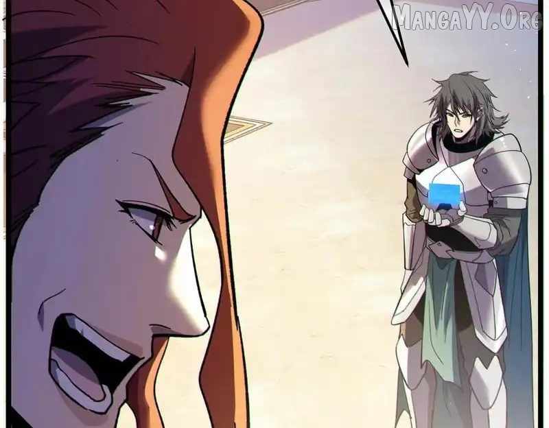 I Rely on My Invincibility to Deal Tons of Damage Passively! Chapter 146 page 145