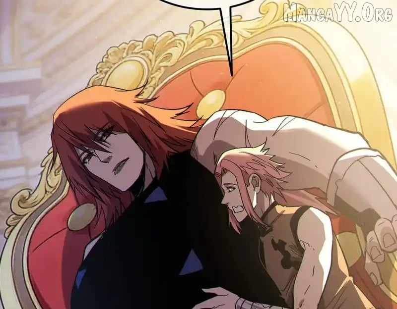 I Rely on My Invincibility to Deal Tons of Damage Passively! Chapter 146 page 148