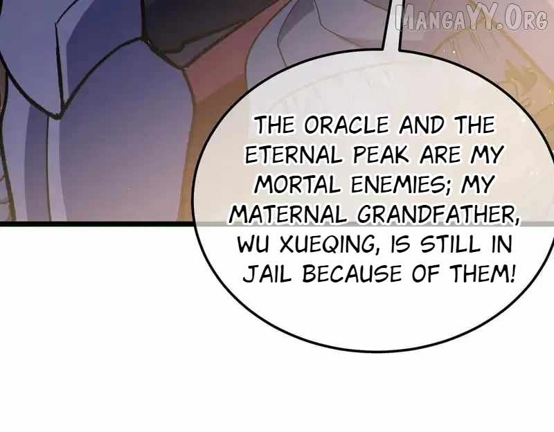I Rely on My Invincibility to Deal Tons of Damage Passively! Chapter 146 page 150