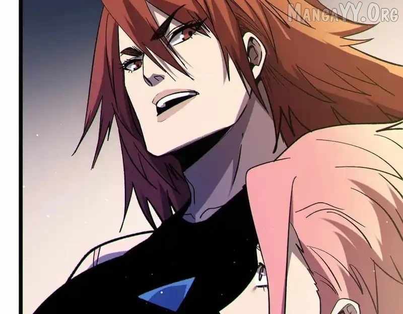 I Rely on My Invincibility to Deal Tons of Damage Passively! Chapter 146 page 152