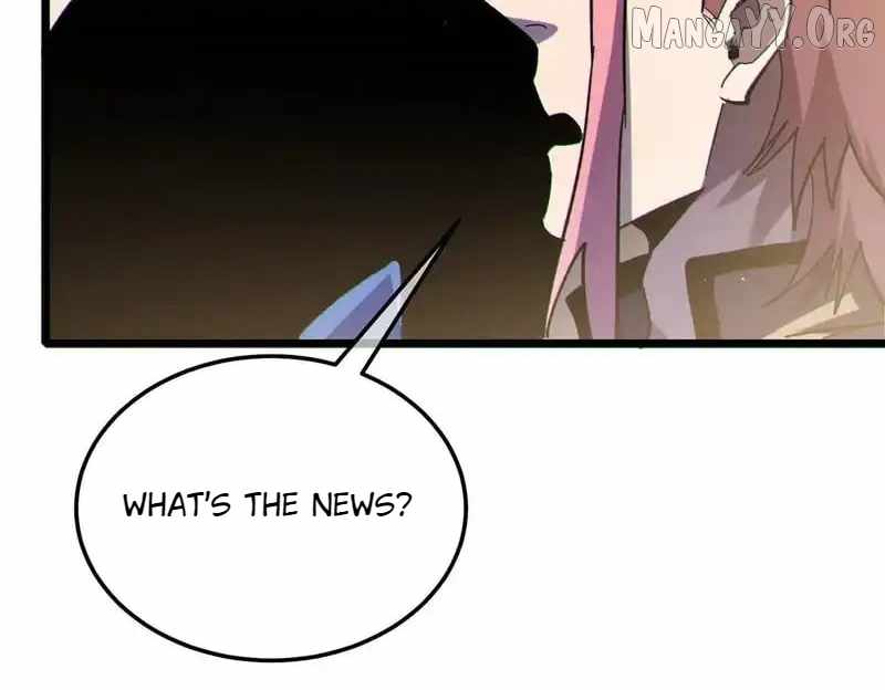 I Rely on My Invincibility to Deal Tons of Damage Passively! Chapter 146 page 153
