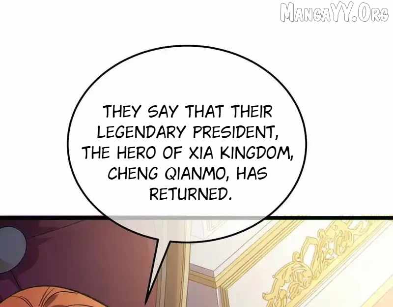 I Rely on My Invincibility to Deal Tons of Damage Passively! Chapter 146 page 154