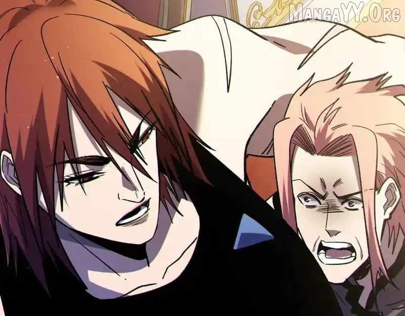 I Rely on My Invincibility to Deal Tons of Damage Passively! Chapter 146 page 155