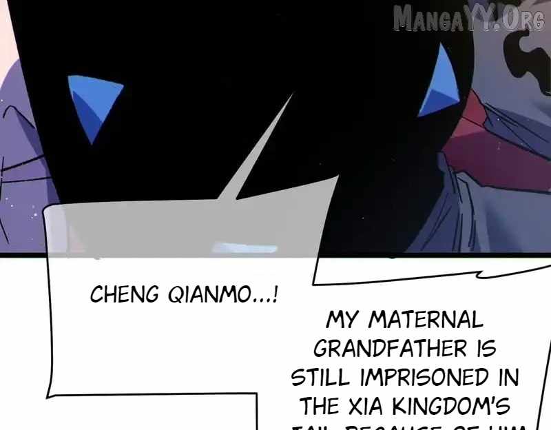 I Rely on My Invincibility to Deal Tons of Damage Passively! Chapter 146 page 156