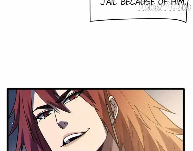 I Rely on My Invincibility to Deal Tons of Damage Passively! Chapter 146 page 157