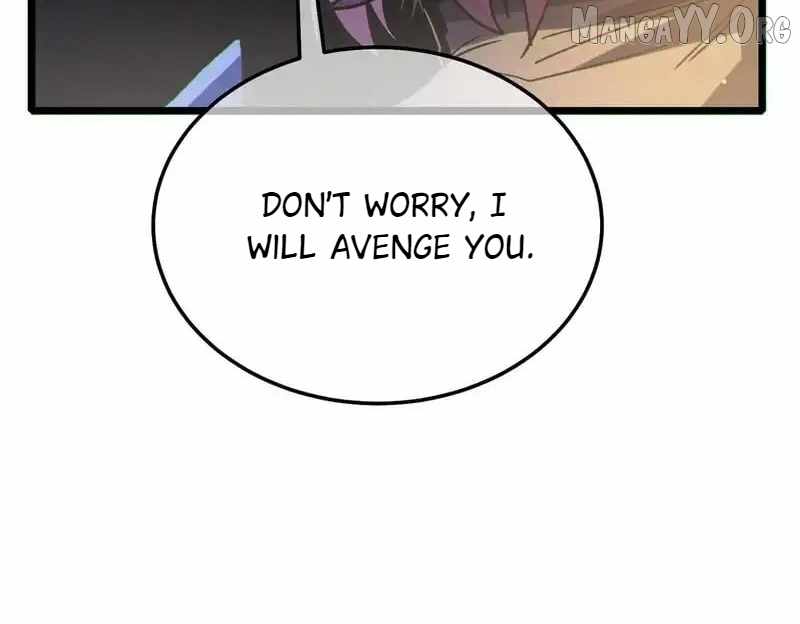 I Rely on My Invincibility to Deal Tons of Damage Passively! Chapter 146 page 159