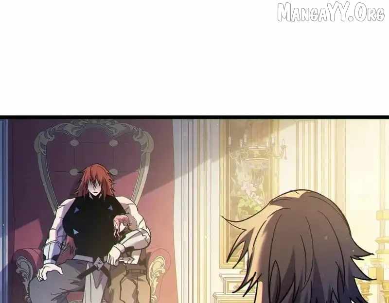 I Rely on My Invincibility to Deal Tons of Damage Passively! Chapter 146 page 160