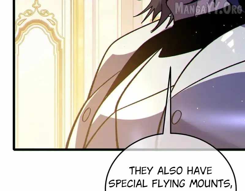 I Rely on My Invincibility to Deal Tons of Damage Passively! Chapter 146 page 165