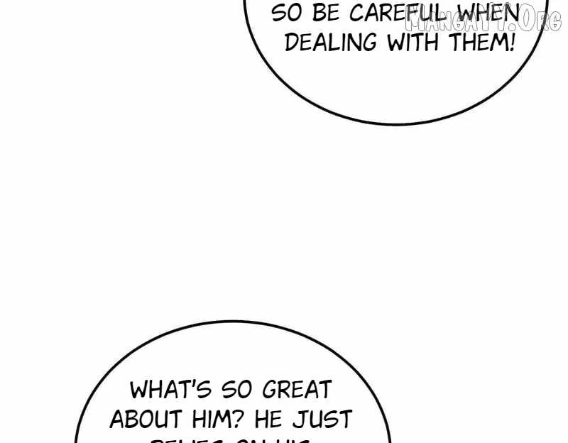 I Rely on My Invincibility to Deal Tons of Damage Passively! Chapter 146 page 166