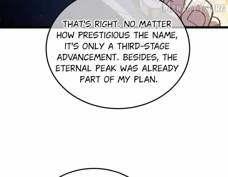 I Rely on My Invincibility to Deal Tons of Damage Passively! Chapter 146 page 169