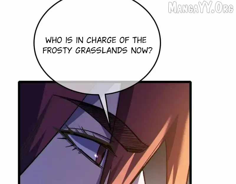 I Rely on My Invincibility to Deal Tons of Damage Passively! Chapter 146 page 170