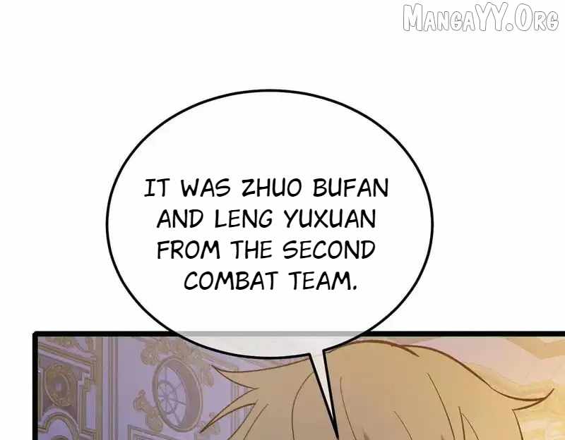 I Rely on My Invincibility to Deal Tons of Damage Passively! Chapter 146 page 172