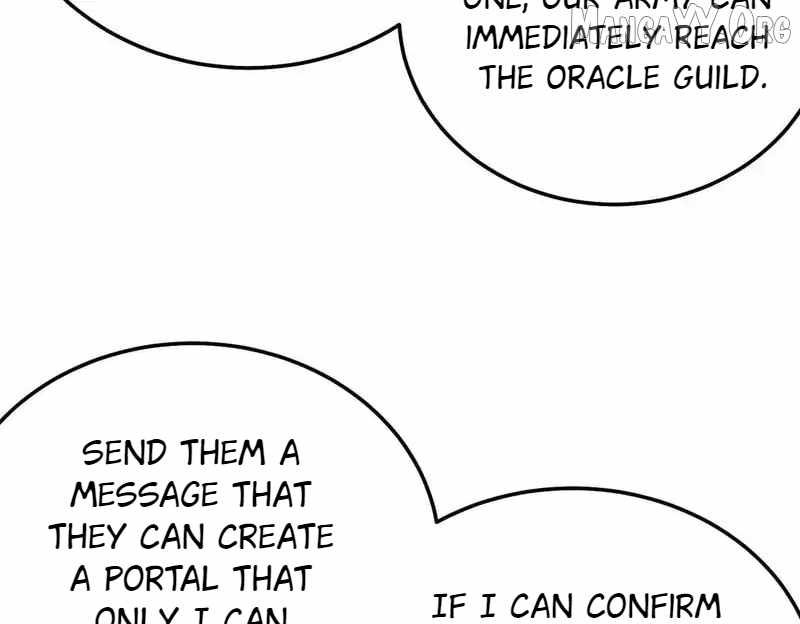 I Rely on My Invincibility to Deal Tons of Damage Passively! Chapter 146 page 175
