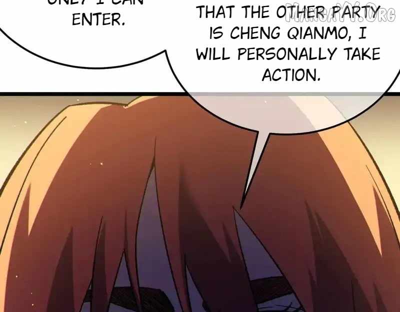 I Rely on My Invincibility to Deal Tons of Damage Passively! Chapter 146 page 176