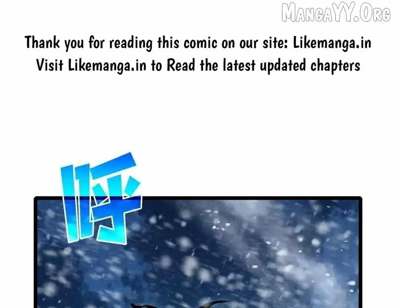 I Rely on My Invincibility to Deal Tons of Damage Passively! Chapter 147 page 1