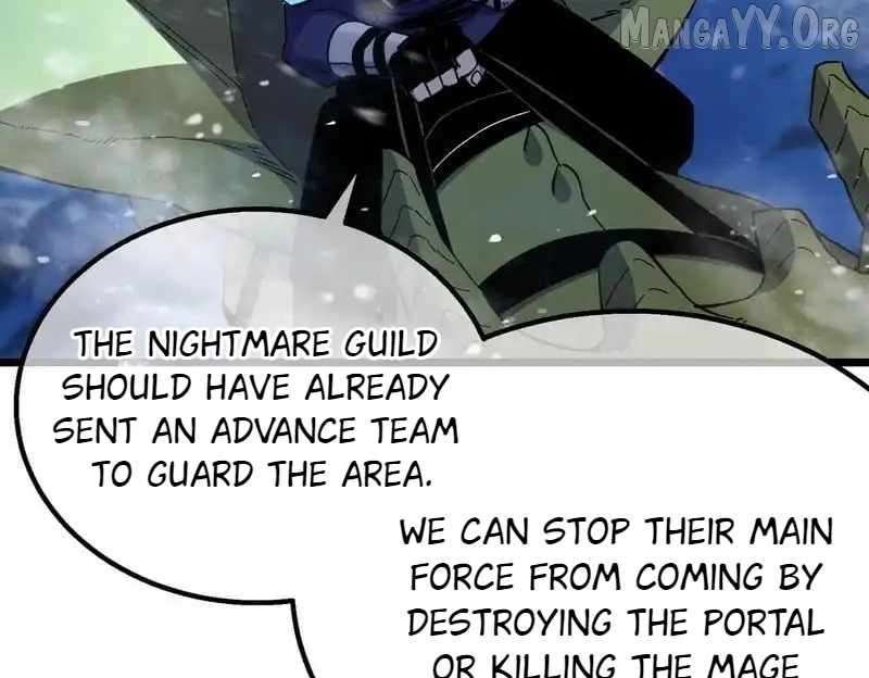 I Rely on My Invincibility to Deal Tons of Damage Passively! Chapter 147 page 6