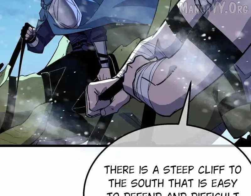 I Rely on My Invincibility to Deal Tons of Damage Passively! Chapter 147 page 9