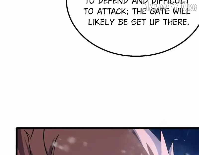 I Rely on My Invincibility to Deal Tons of Damage Passively! Chapter 147 page 10