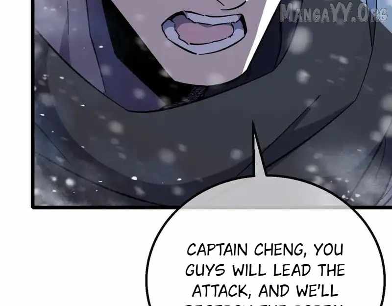 I Rely on My Invincibility to Deal Tons of Damage Passively! Chapter 147 page 12