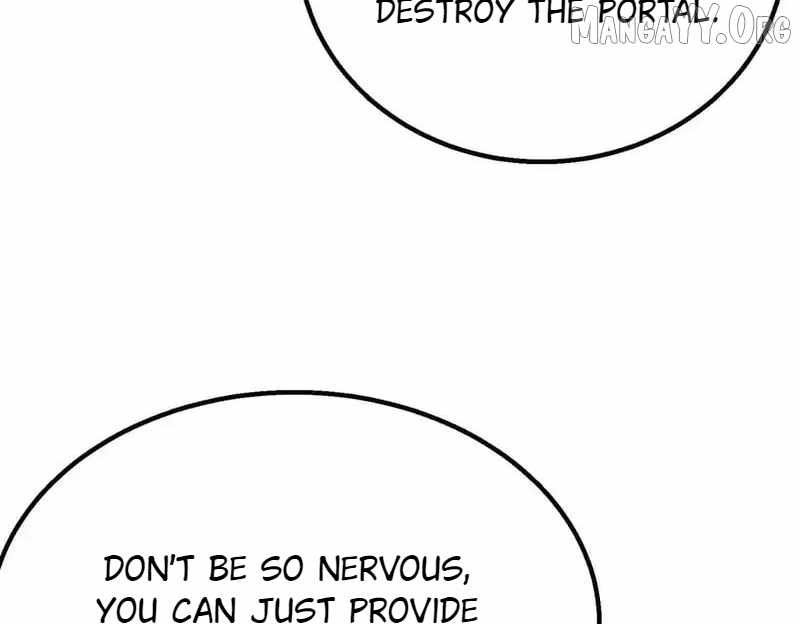I Rely on My Invincibility to Deal Tons of Damage Passively! Chapter 147 page 13