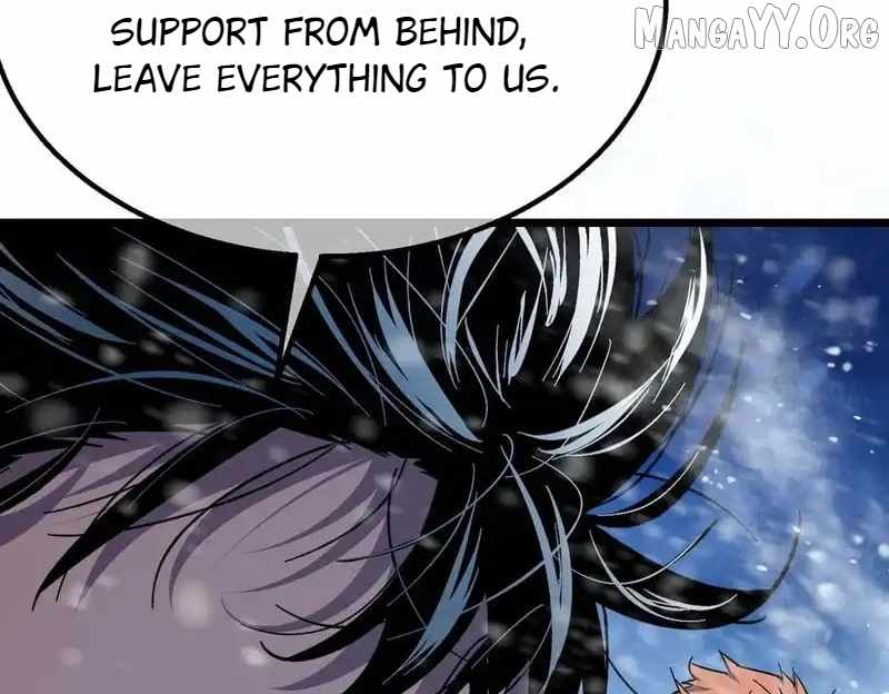 I Rely on My Invincibility to Deal Tons of Damage Passively! Chapter 147 page 14