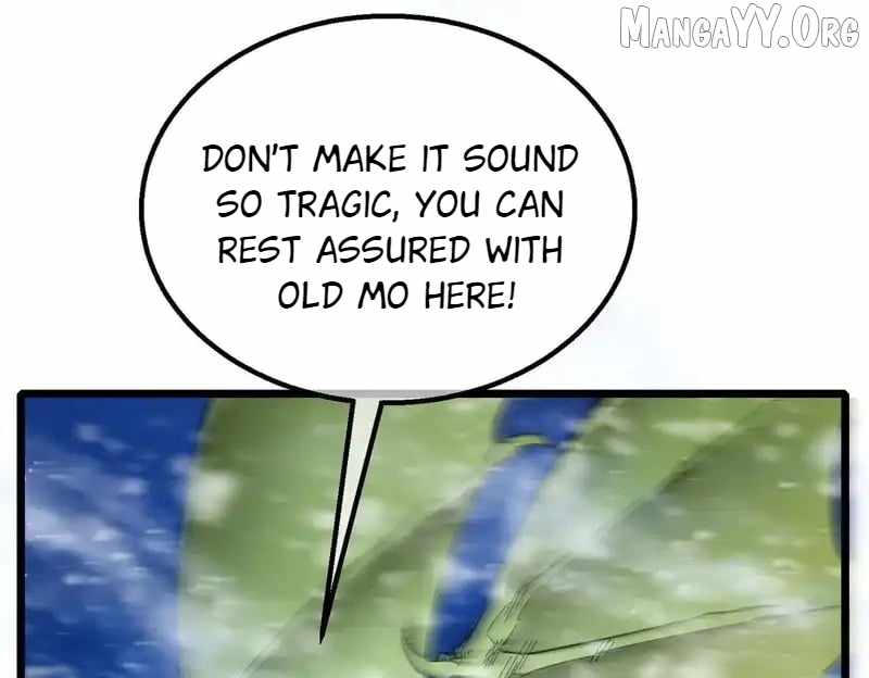 I Rely on My Invincibility to Deal Tons of Damage Passively! Chapter 147 page 17