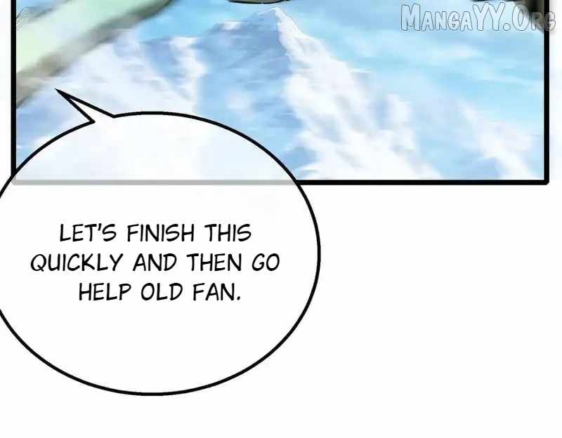 I Rely on My Invincibility to Deal Tons of Damage Passively! Chapter 147 page 19