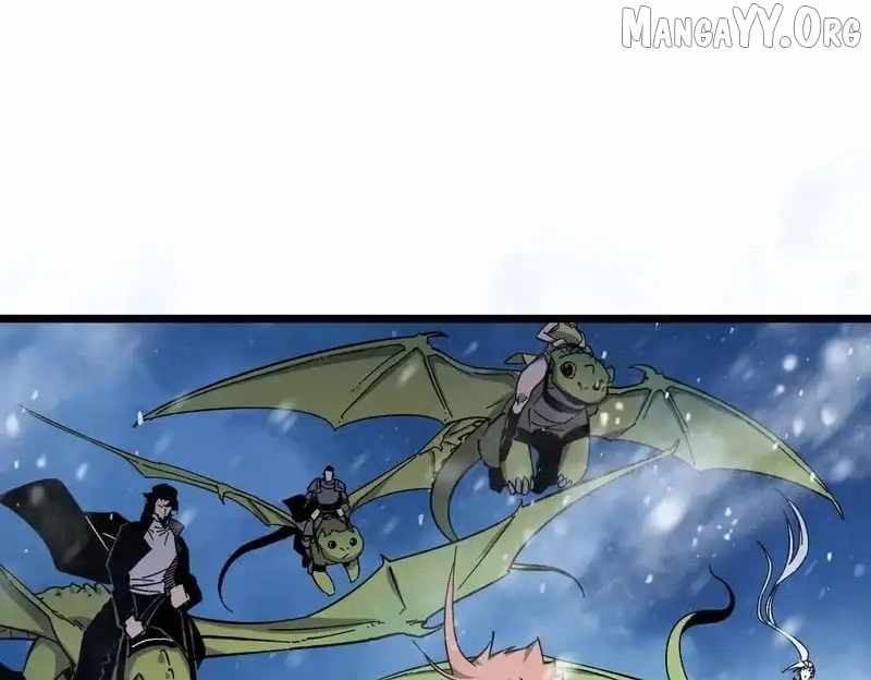 I Rely on My Invincibility to Deal Tons of Damage Passively! Chapter 147 page 21